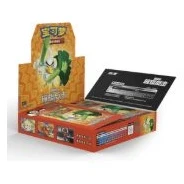 CS2.5C: Brilliant Counterattack Booster Box · Standard · Riferimento della confezione