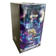 CS6bC: Azure Shadow - Pursuit Booster Box · Standard · Riferimento della confezione