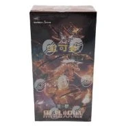 CSV5C: Dark Crystal Blaze Booster Box · Standard · Riferimento della confezione